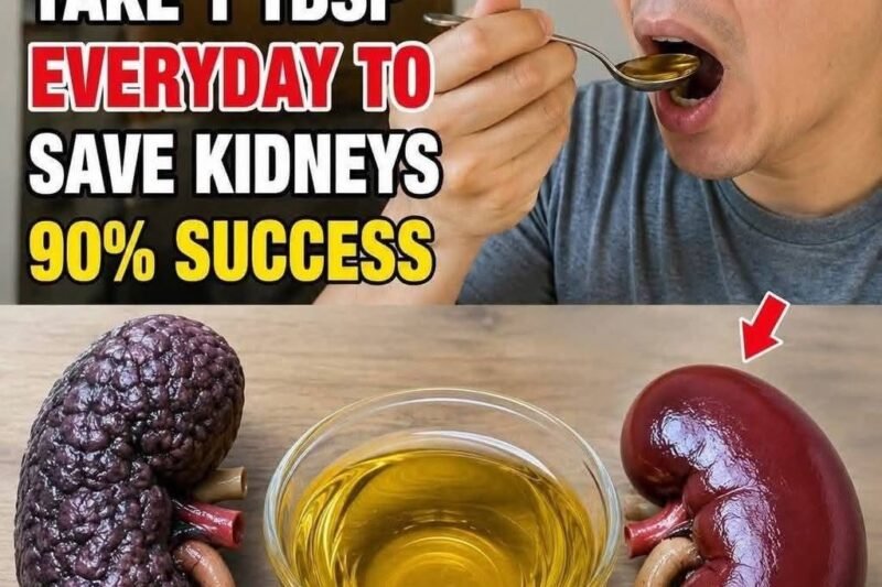 5 Kidney-Friendly Foods to Enjoy