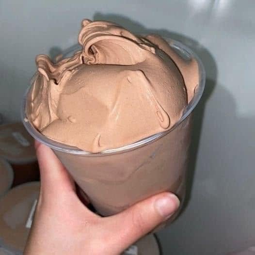 Gluten-Free Chocolate Mousse Recipe