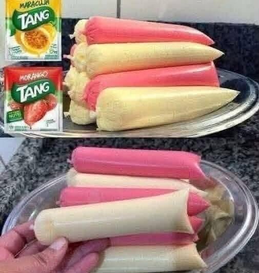 Simple Homemade Ice Cream Recipe