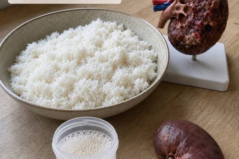 9 Kidney-Friendly Foods to Enjoy