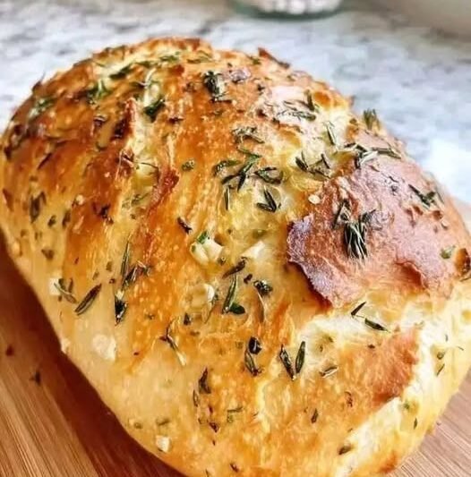 Soft & Fluffy Gluten-Free Bread