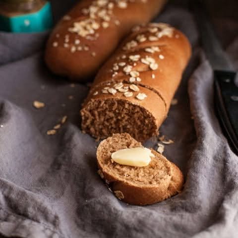 Brown Bread Recipe
