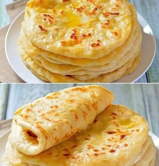 Turkish Bread Recipe